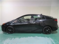 プリウス S TGセレクションBL