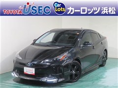 プリウス S TGセレクションBL