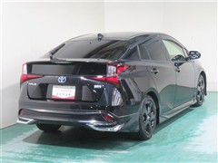 プリウス S TGセレクションBL