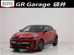 C-HR S GRスポーツ