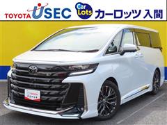 ヴェルファイアHV Zプレミア4WD