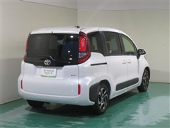 シエンタ ハイブリッド G