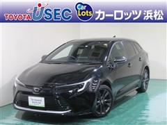 カローラツーリング WxB