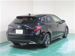 カローラツーリング WxB