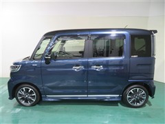 スペーシアカスタム HV XSターボ