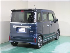 スペーシアカスタム HV XSターボ