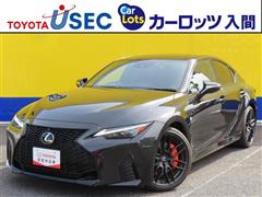 IS350 Fスポ Mブラック3