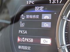 IS350 Fスポ Mブラック3