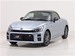 コペン GRスポーツ