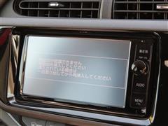 アクア G ブラックソフトレザー