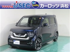 ホンダ N-WGNカスタム L Hセンシング