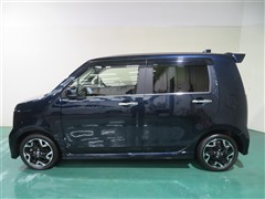 N-WGNカスタム L Hセンシング