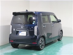 N-WGNカスタム L Hセンシング