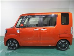 ウェイク GターボVS SA3