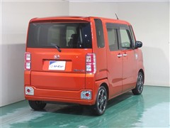 ウェイク GターボVS SA3