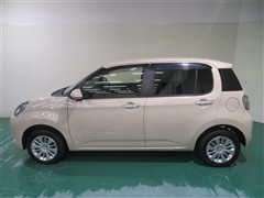 ブーン スタイル SA3