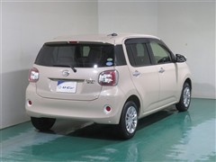 ブーン スタイル SA3