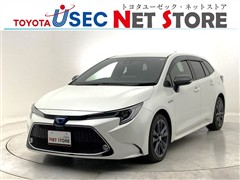 カローラツーリング