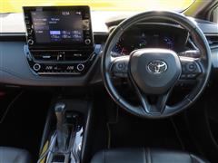 カローラスポ HV Gスタイル50ED