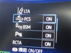 カローラスポ HV Gスタイル50ED