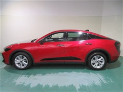 クラウン クロスオーバー G 4WD