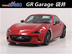 ロードスターRF RS