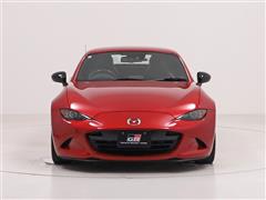 ロードスターRF RS