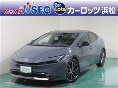 プリウス Z