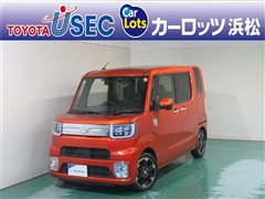 ウェイクGターボリミテッドSA3