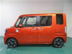 ウェイクGターボリミテッドSA3