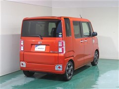 ウェイクGターボリミテッドSA3