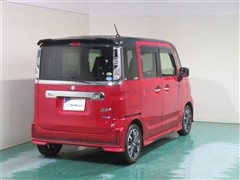 スペーシアカスタムハイブリッドXS