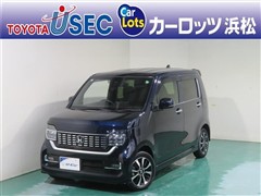 ホンダ N-WGNカスタムLホンダセンシング