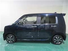 N-WGNカスタムLホンダセンシング