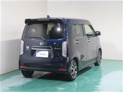 N-WGNカスタムLホンダセンシング