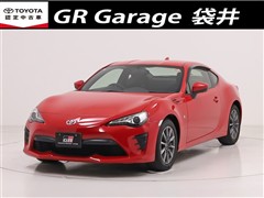 トヨタ 86 G