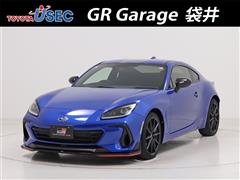 スバル BRZ S 10THアニバーサリーL