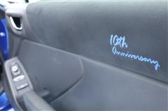 BRZ S 10THアニバーサリーL