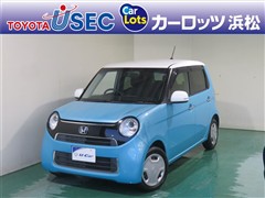 ホンダ N-ONE G・Lパッケージ