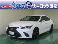 レクサス ES300h Fスポーツ
