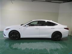 ES300h Fスポーツ