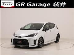 アクア GRスポーツ