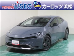 プリウス U 4WD