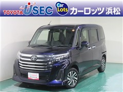 ルーミー カスタムG