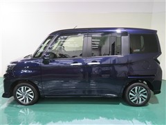 ルーミー カスタムG