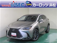 NX350h バージョンL