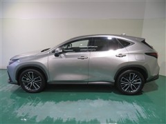 NX350h バージョンL