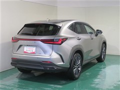 NX350h バージョンL