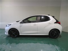 ヤリス G KINTOツーリング