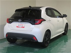 ヤリス G KINTOツーリング